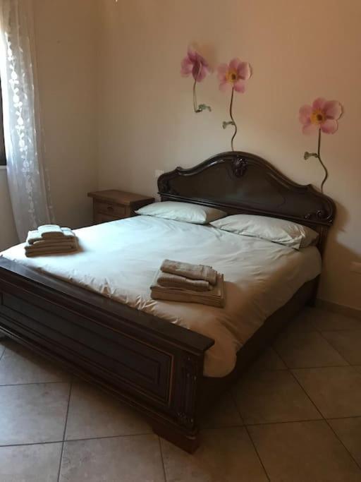 Villa Parisi Luxury Italian Villa Fano Esterno foto