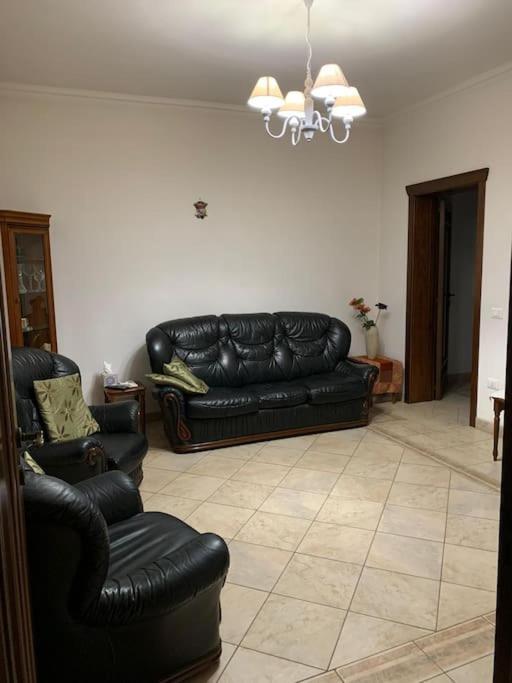 Villa Parisi Luxury Italian Villa Fano Esterno foto