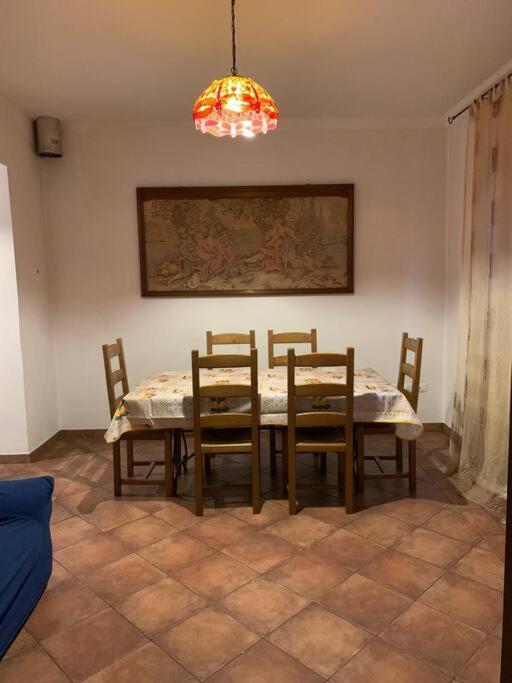 Villa Parisi Luxury Italian Villa Fano Esterno foto