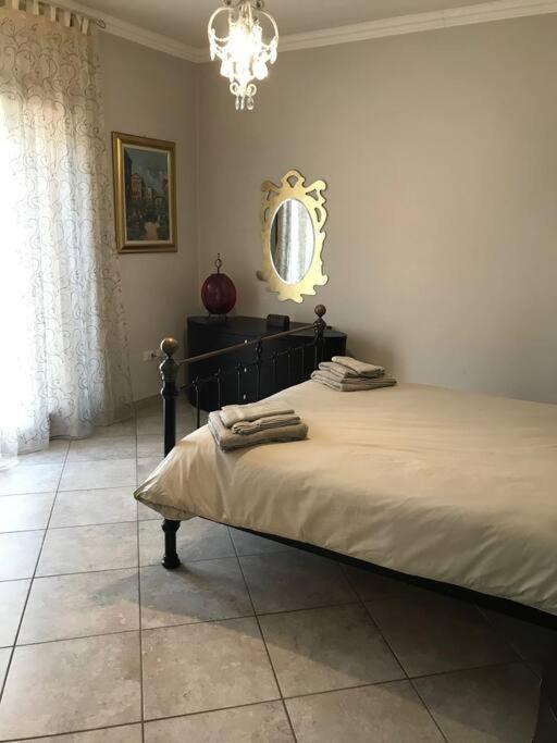 Villa Parisi Luxury Italian Villa Fano Esterno foto