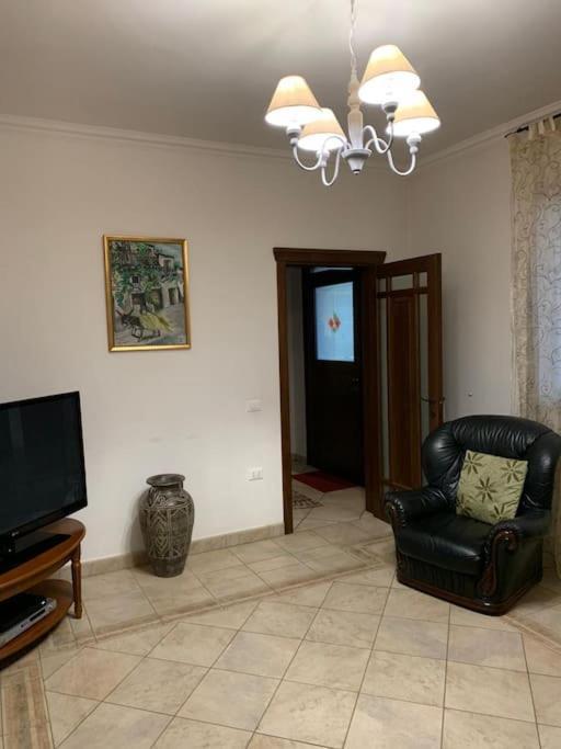 Villa Parisi Luxury Italian Villa Fano Esterno foto