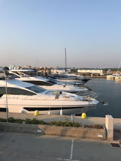 Villa Parisi Luxury Italian Villa Fano Esterno foto