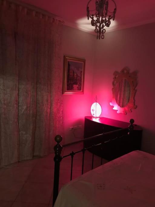 Villa Parisi Luxury Italian Villa Fano Esterno foto